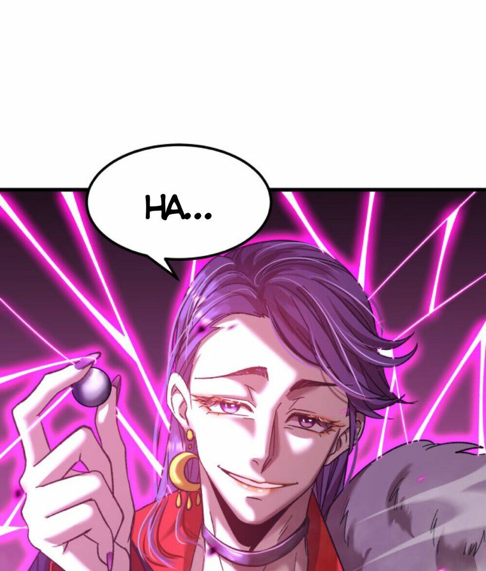 Cao Võ Hạ Cánh Đến Một Vạn Năm Sau - Chapter 40 - Page 11