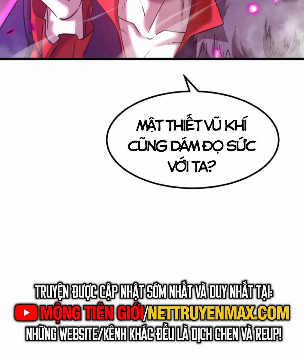 Cao Võ Hạ Cánh Đến Một Vạn Năm Sau - Chapter 40 - Page 12