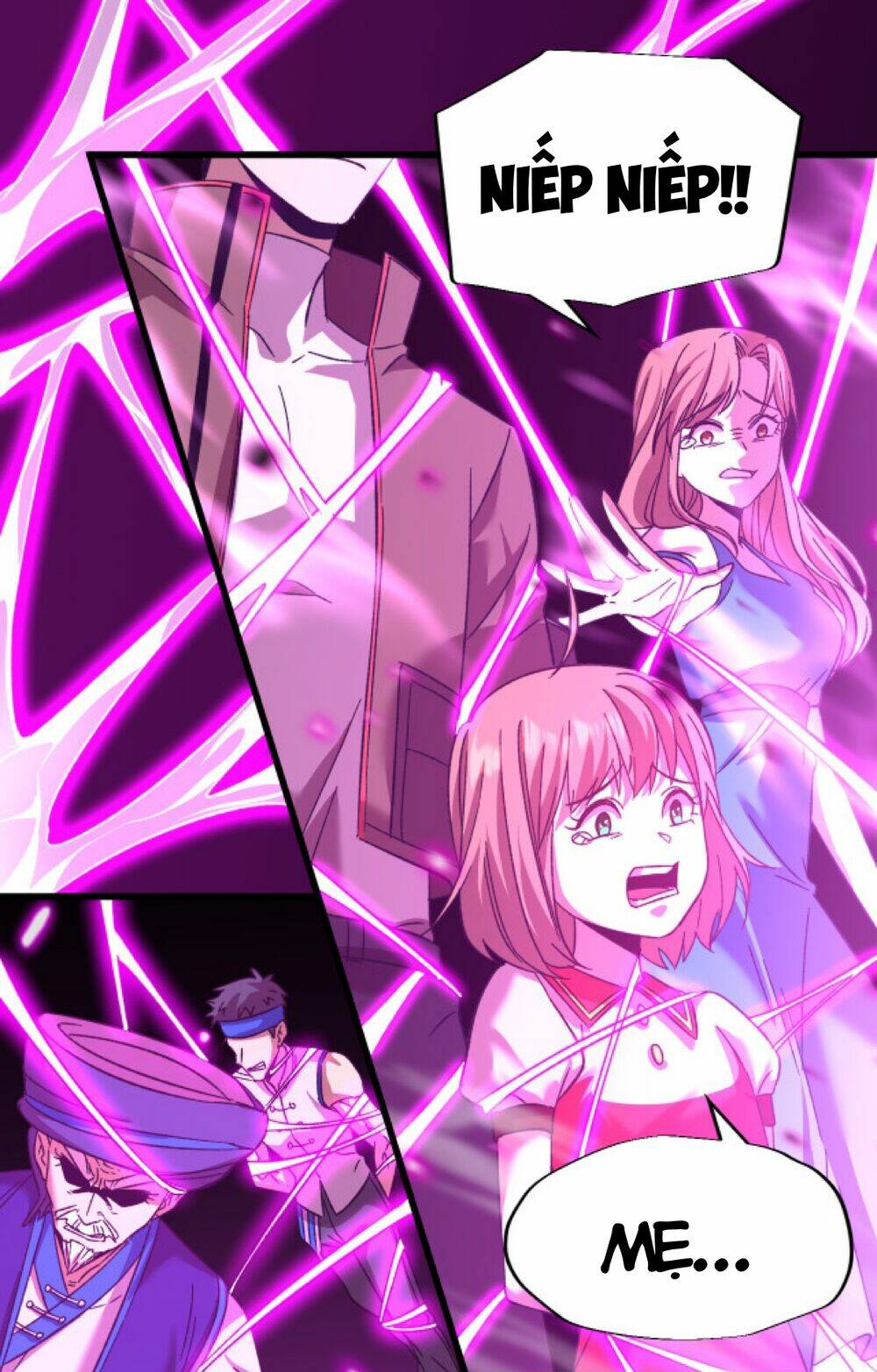 Cao Võ Hạ Cánh Đến Một Vạn Năm Sau - Chapter 40 - Page 15