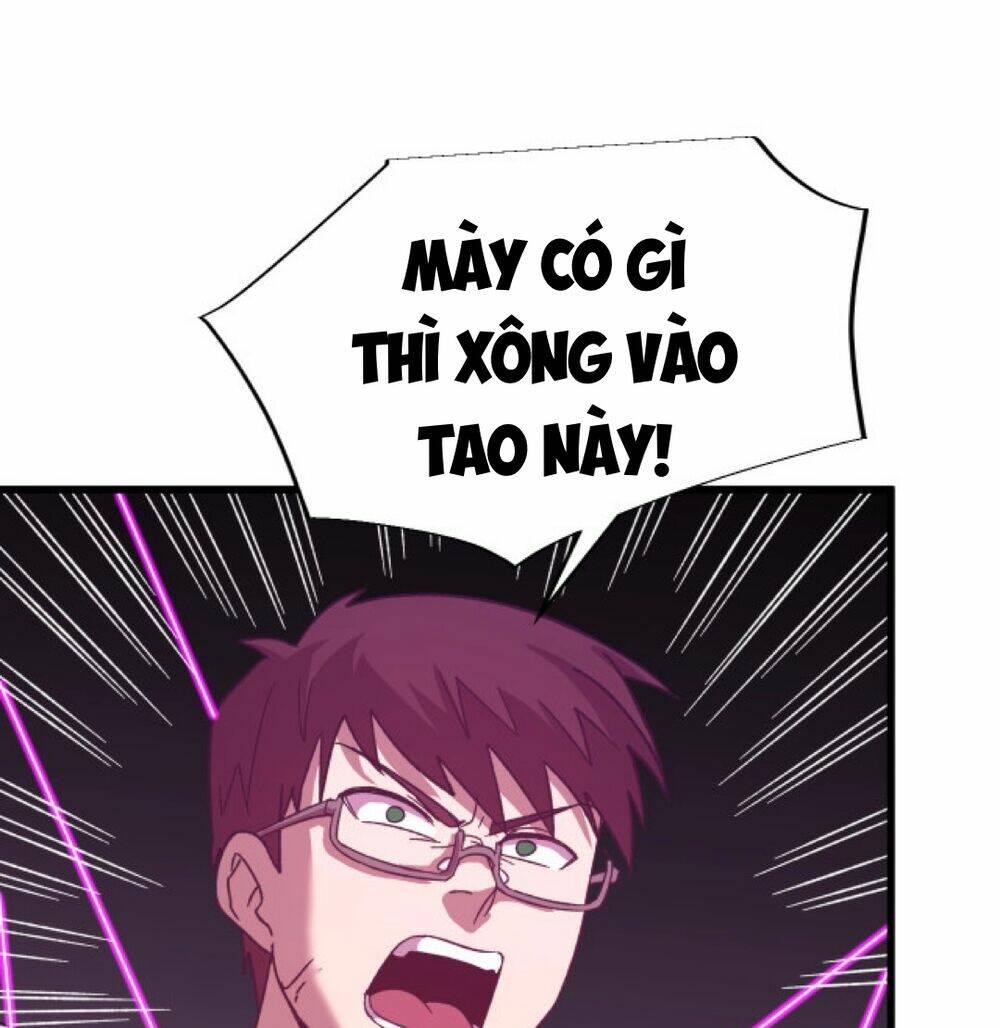 Cao Võ Hạ Cánh Đến Một Vạn Năm Sau - Chapter 40 - Page 17