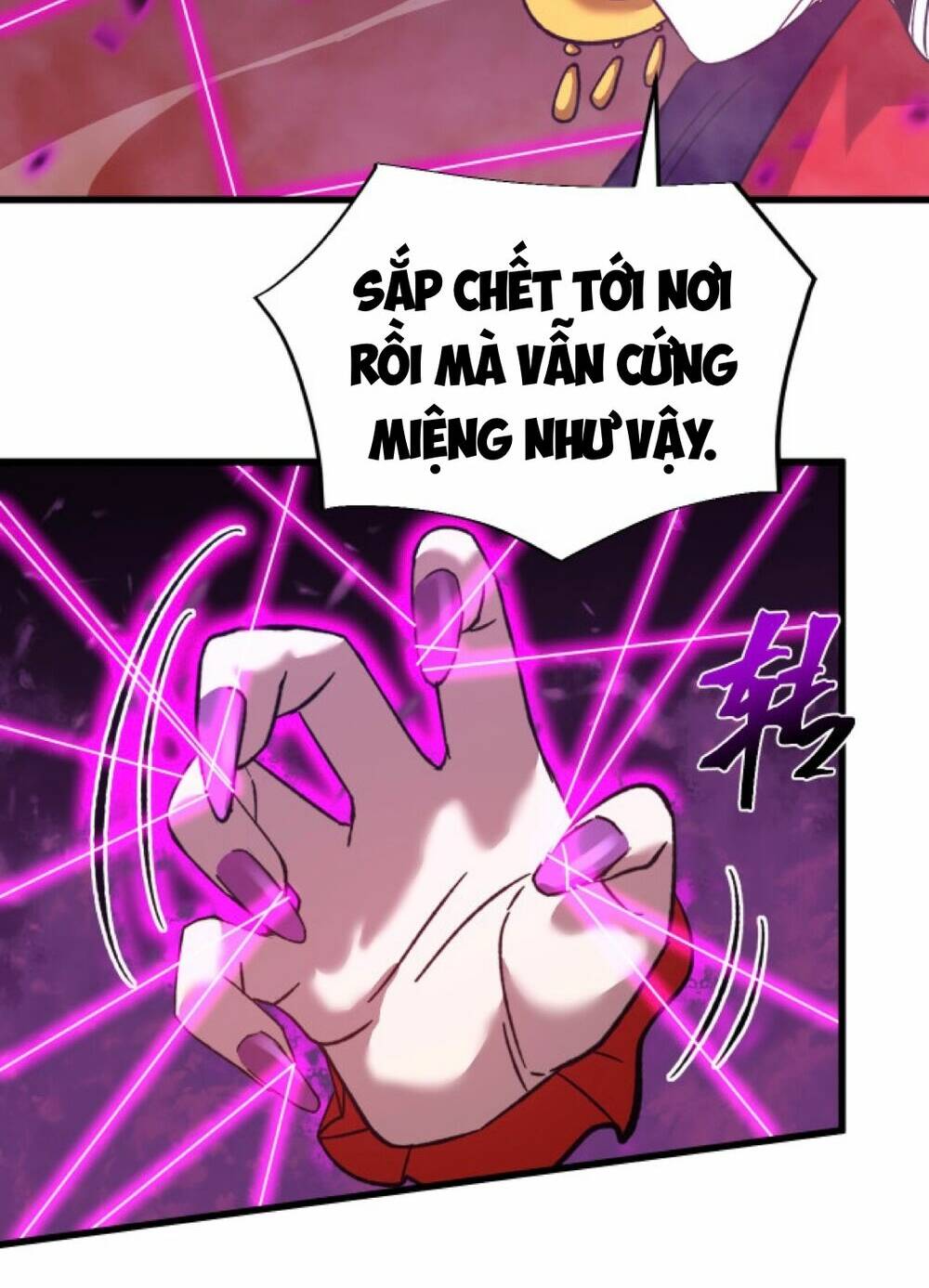 Cao Võ Hạ Cánh Đến Một Vạn Năm Sau - Chapter 40 - Page 20
