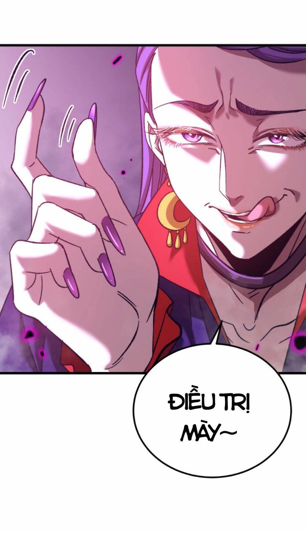 Cao Võ Hạ Cánh Đến Một Vạn Năm Sau - Chapter 40 - Page 25