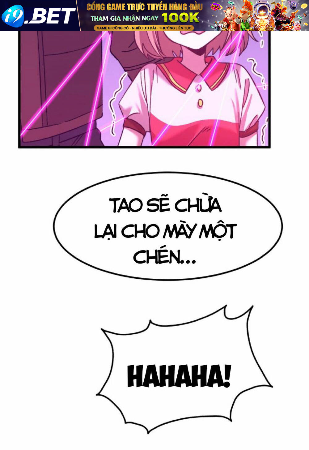 Cao Võ Hạ Cánh Đến Một Vạn Năm Sau - Chapter 40 - Page 27