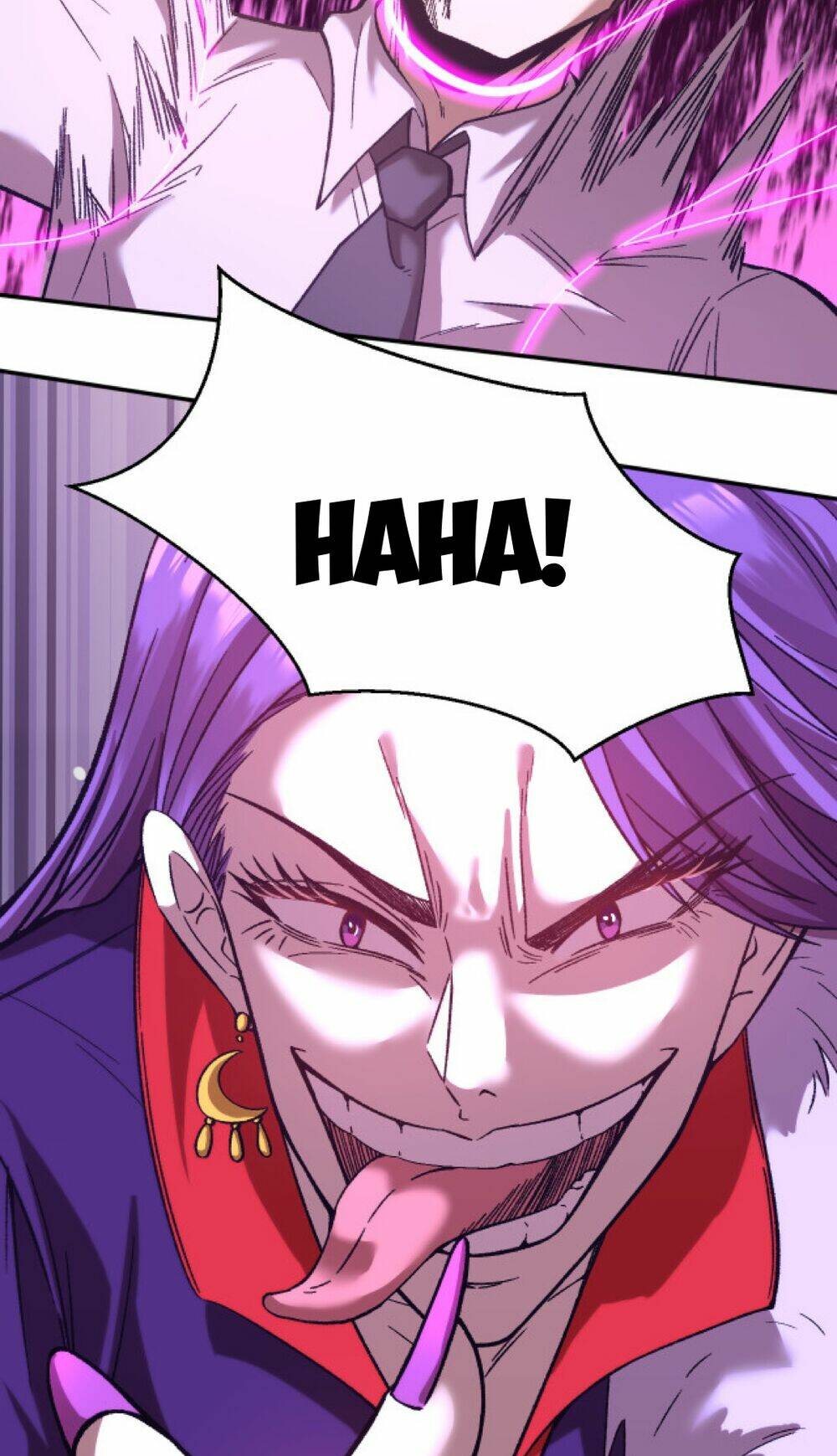 Cao Võ Hạ Cánh Đến Một Vạn Năm Sau - Chapter 40 - Page 29