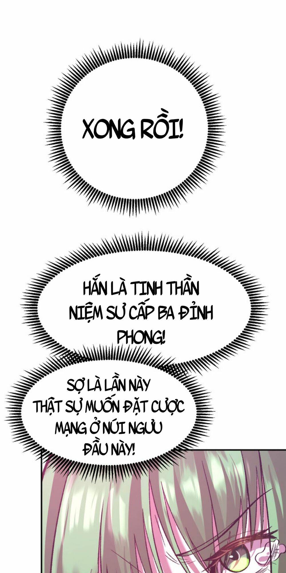 Cao Võ Hạ Cánh Đến Một Vạn Năm Sau - Chapter 40 - Page 31