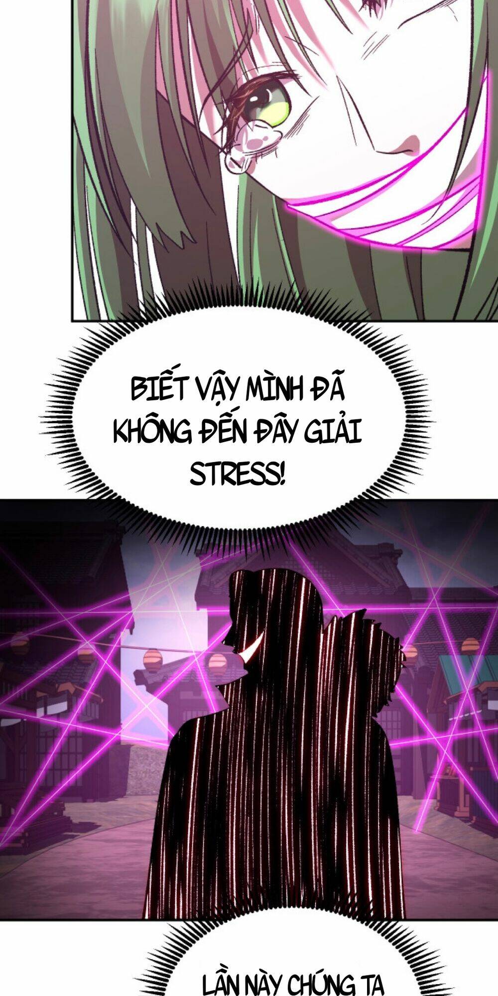 Cao Võ Hạ Cánh Đến Một Vạn Năm Sau - Chapter 40 - Page 32