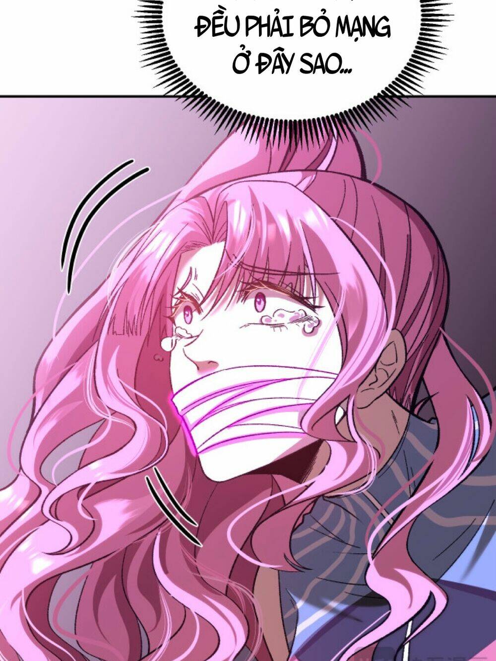 Cao Võ Hạ Cánh Đến Một Vạn Năm Sau - Chapter 40 - Page 33