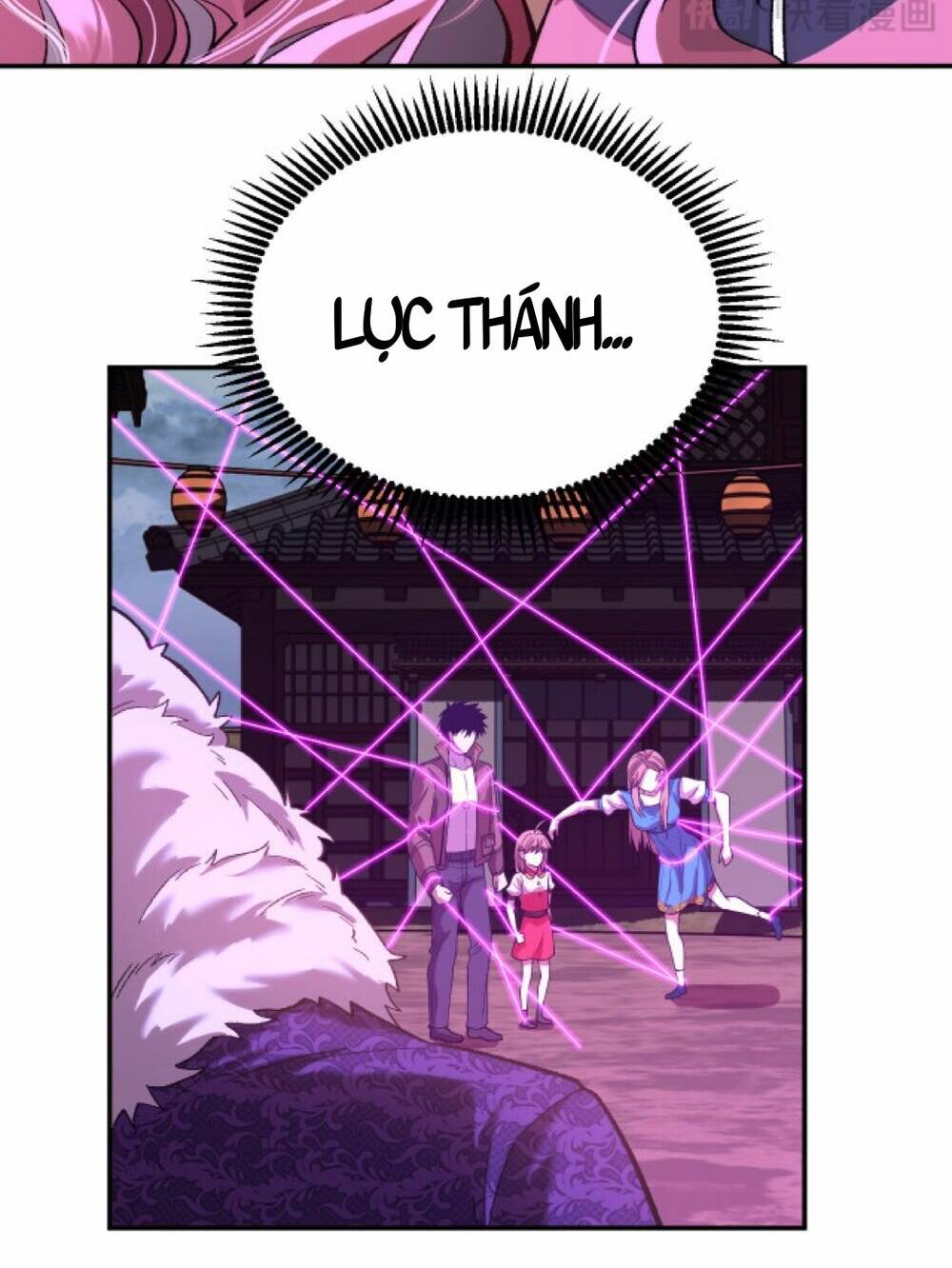 Cao Võ Hạ Cánh Đến Một Vạn Năm Sau - Chapter 40 - Page 34