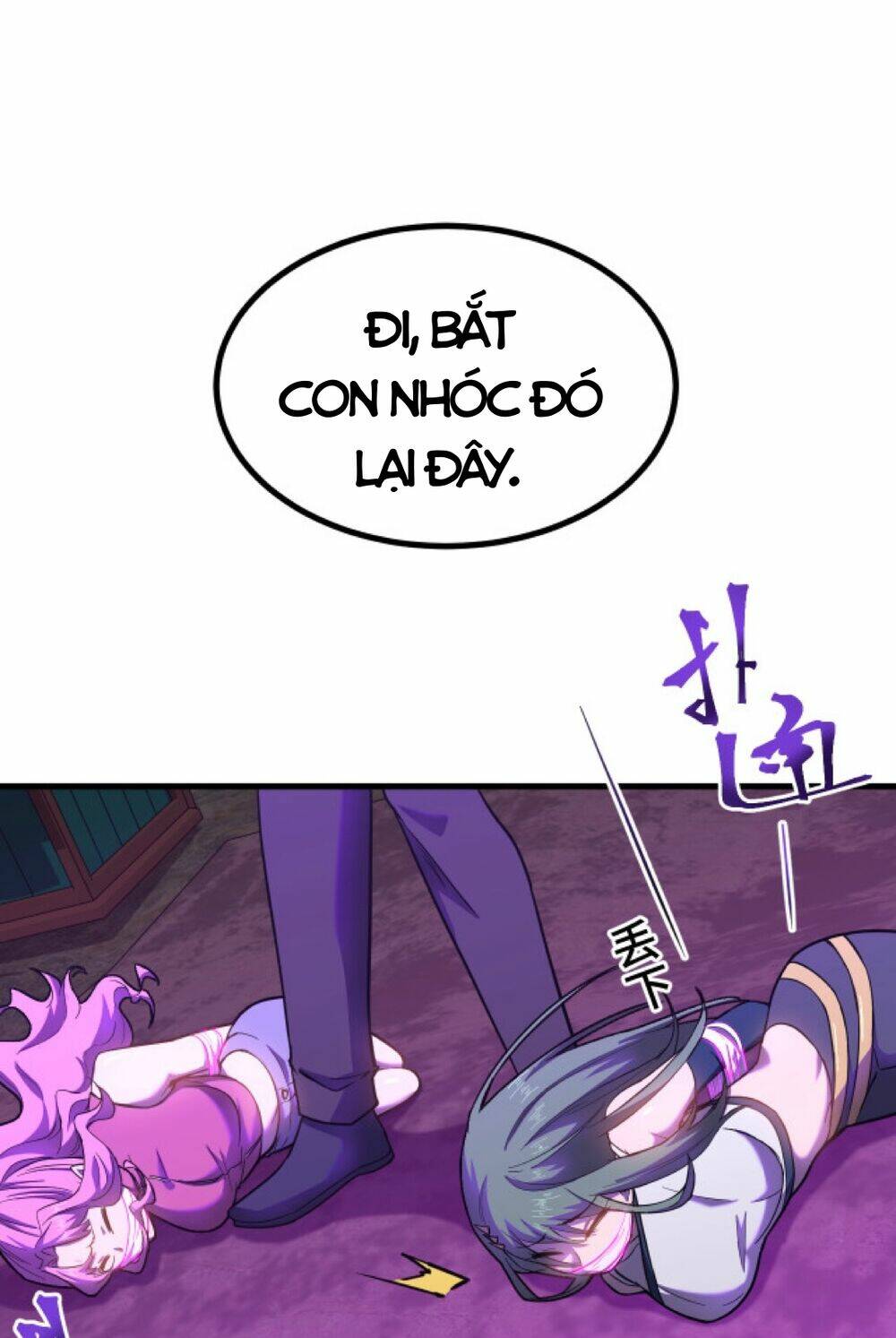 Cao Võ Hạ Cánh Đến Một Vạn Năm Sau - Chapter 40 - Page 36