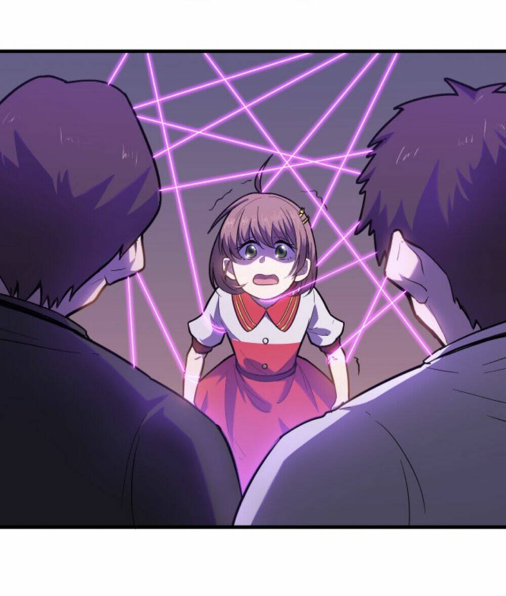 Cao Võ Hạ Cánh Đến Một Vạn Năm Sau - Chapter 40 - Page 38