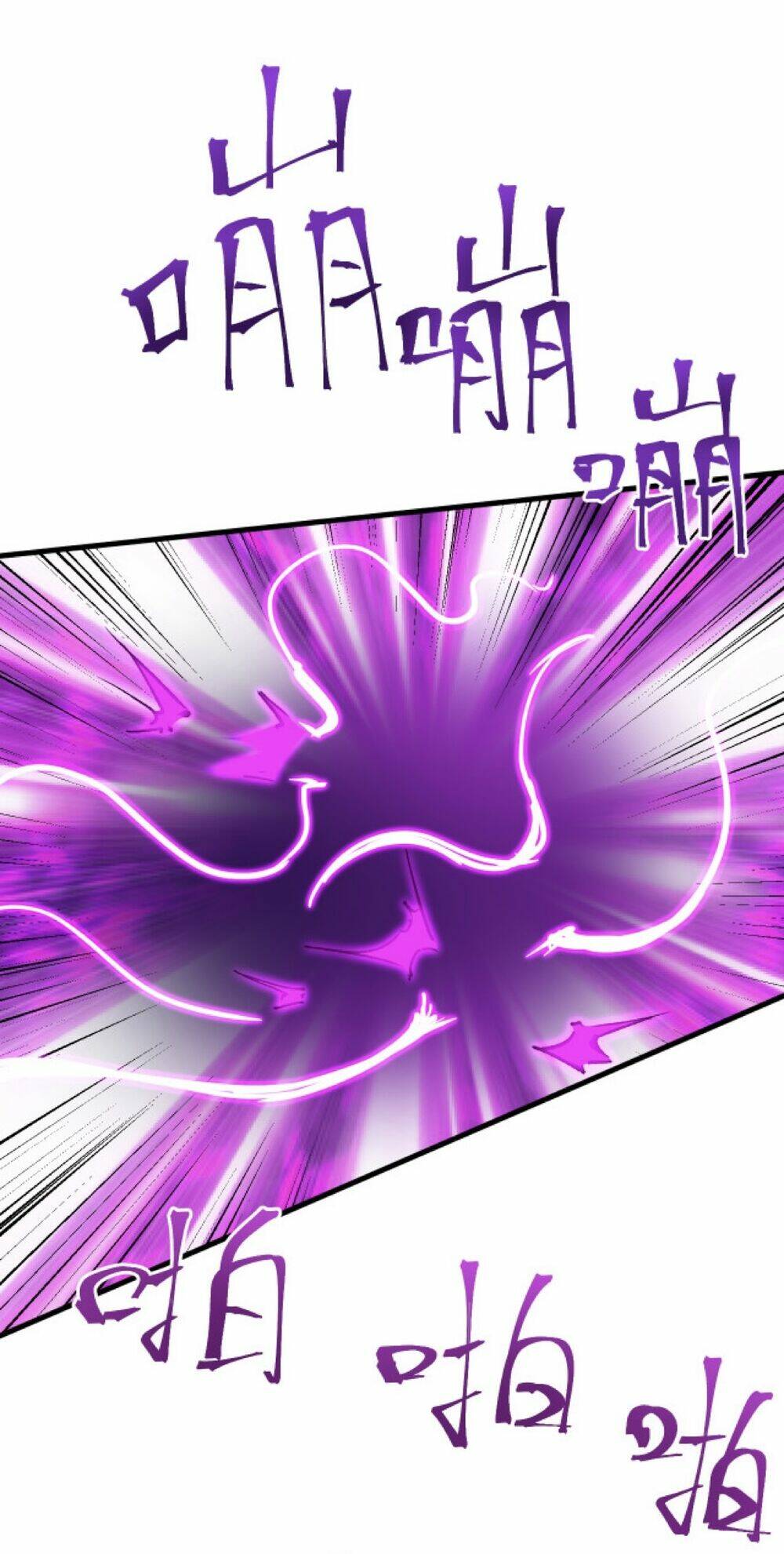 Cao Võ Hạ Cánh Đến Một Vạn Năm Sau - Chapter 40 - Page 39