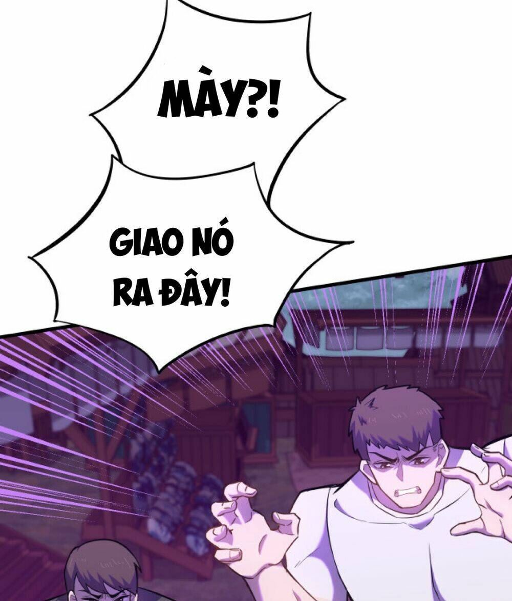 Cao Võ Hạ Cánh Đến Một Vạn Năm Sau - Chapter 40 - Page 44