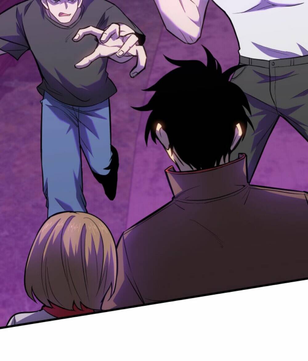 Cao Võ Hạ Cánh Đến Một Vạn Năm Sau - Chapter 40 - Page 45