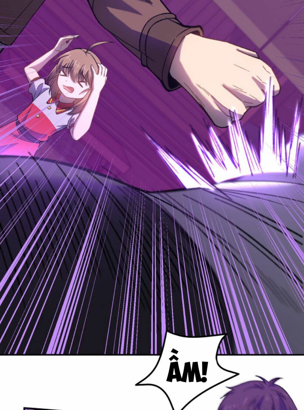 Cao Võ Hạ Cánh Đến Một Vạn Năm Sau - Chapter 40 - Page 47