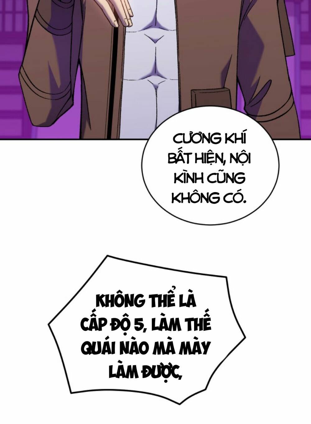 Cao Võ Hạ Cánh Đến Một Vạn Năm Sau - Chapter 40 - Page 52