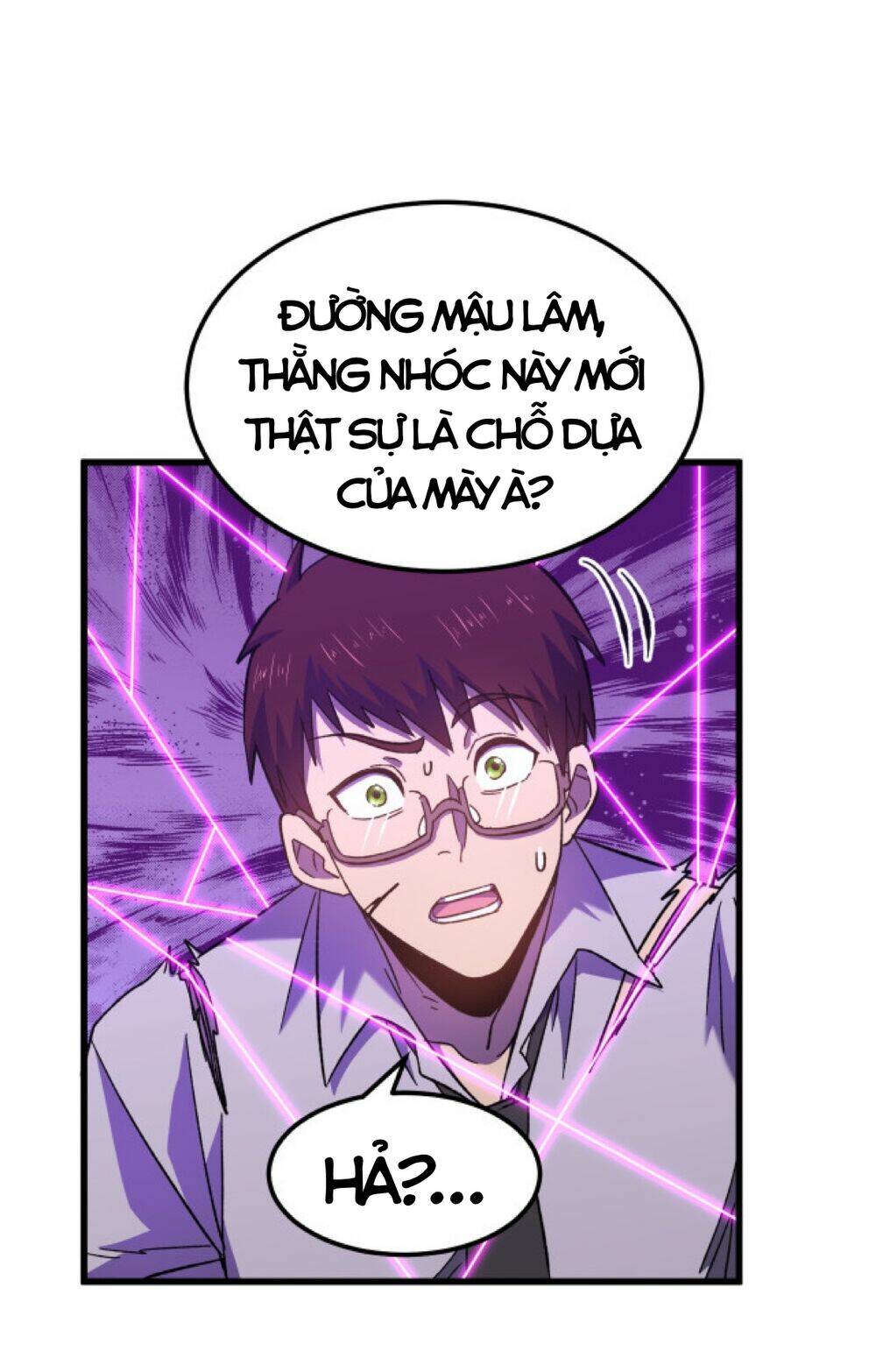 Cao Võ Hạ Cánh Đến Một Vạn Năm Sau - Chapter 40 - Page 54