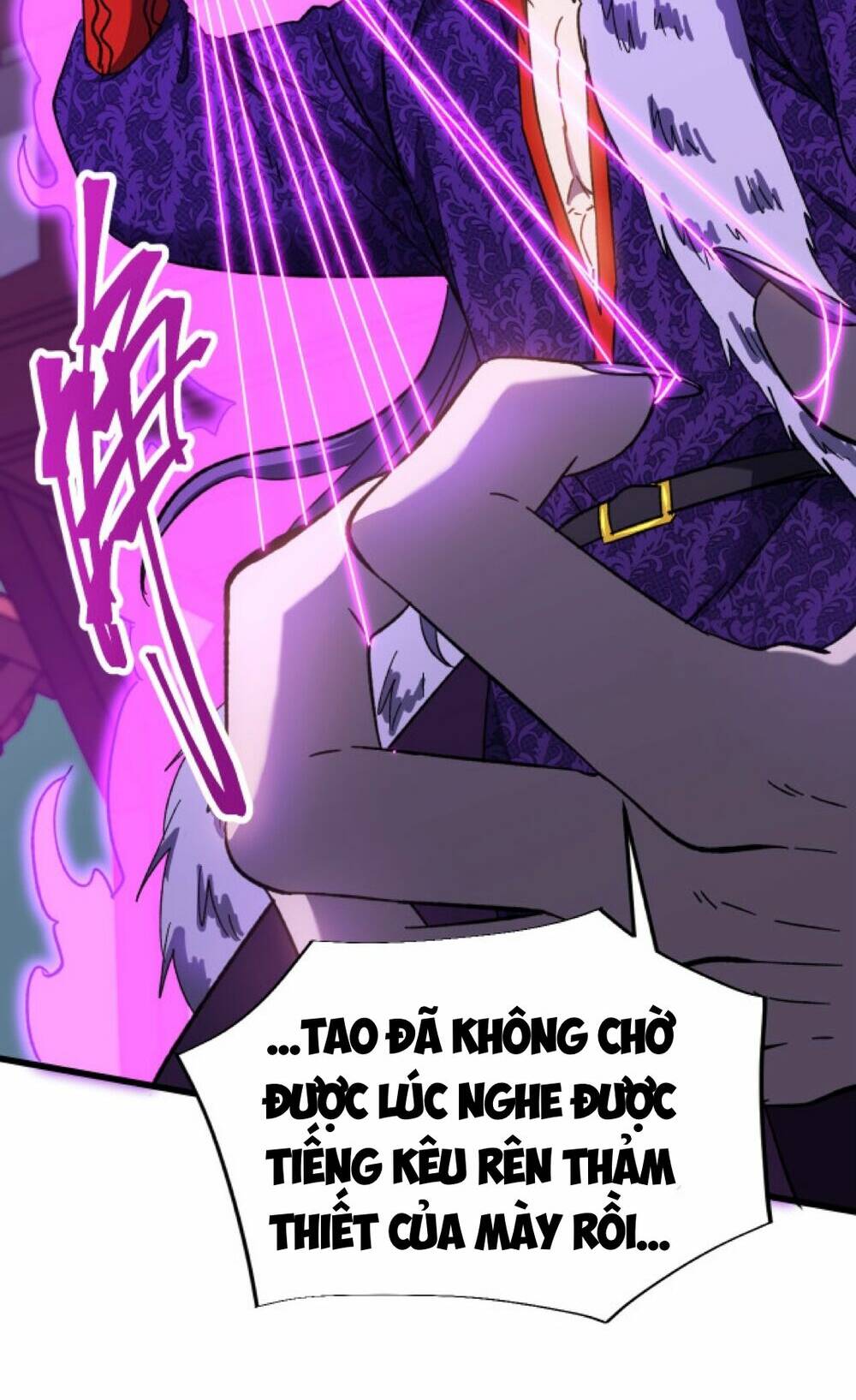 Cao Võ Hạ Cánh Đến Một Vạn Năm Sau - Chapter 40 - Page 56