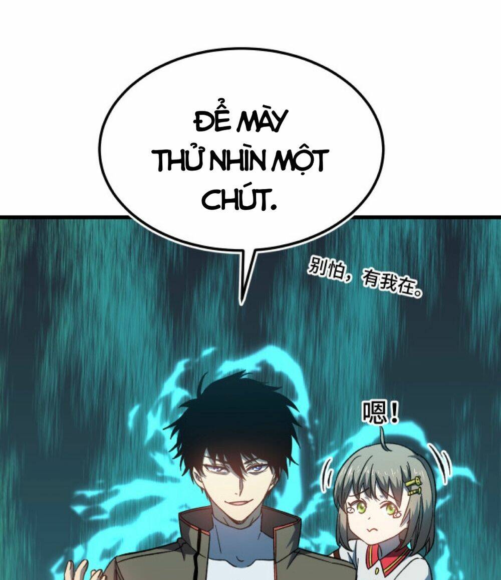 Cao Võ Hạ Cánh Đến Một Vạn Năm Sau - Chapter 40 - Page 57