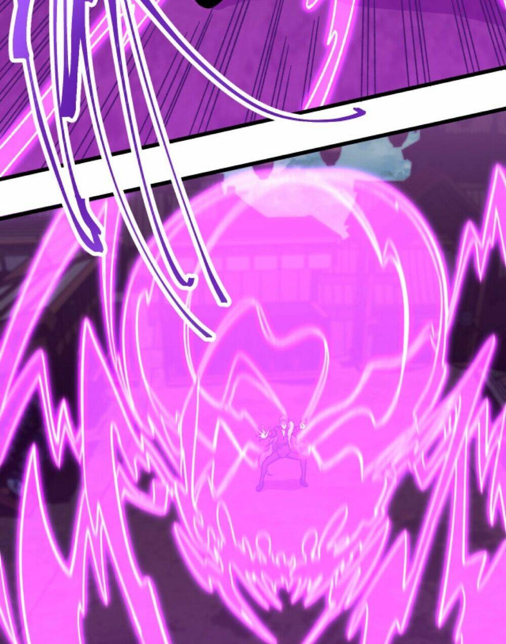 Cao Võ Hạ Cánh Đến Một Vạn Năm Sau - Chapter 40 - Page 60