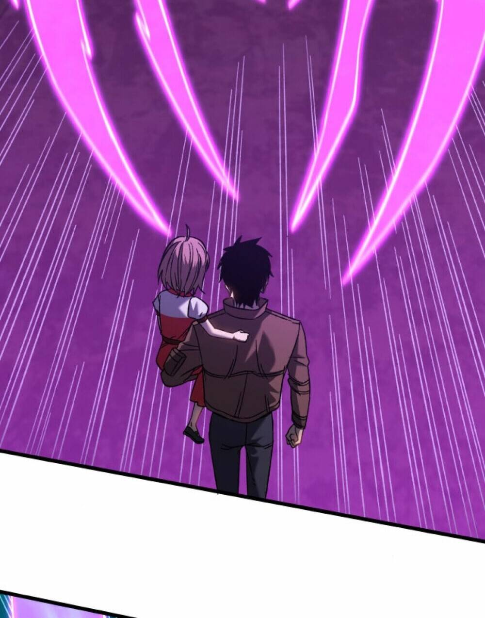 Cao Võ Hạ Cánh Đến Một Vạn Năm Sau - Chapter 40 - Page 61