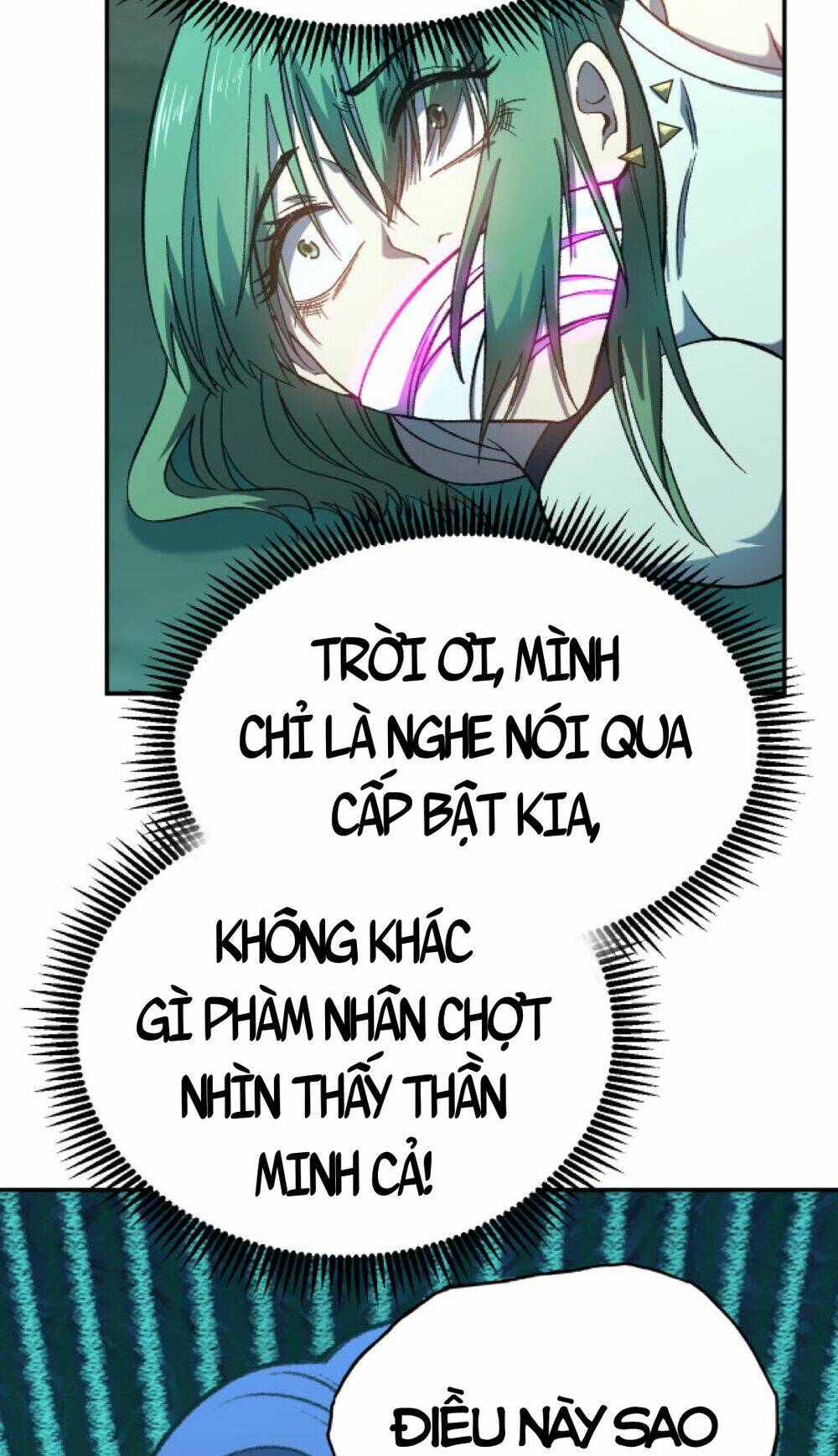 Cao Võ Hạ Cánh Đến Một Vạn Năm Sau - Chapter 40 - Page 64