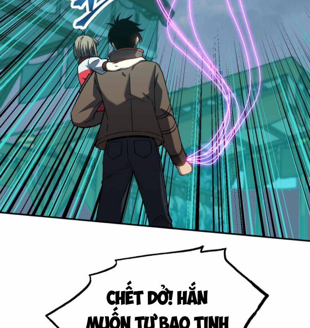 Cao Võ Hạ Cánh Đến Một Vạn Năm Sau - Chapter 40 - Page 70