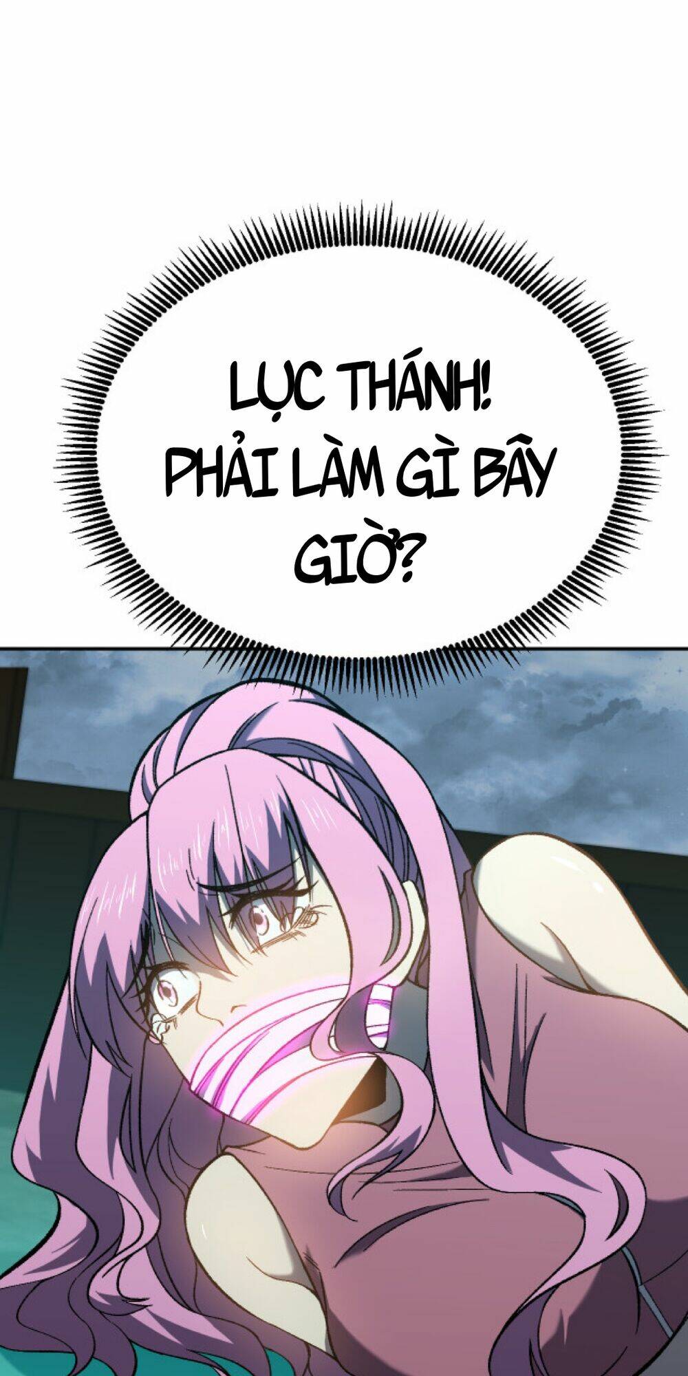 Cao Võ Hạ Cánh Đến Một Vạn Năm Sau - Chapter 40 - Page 72