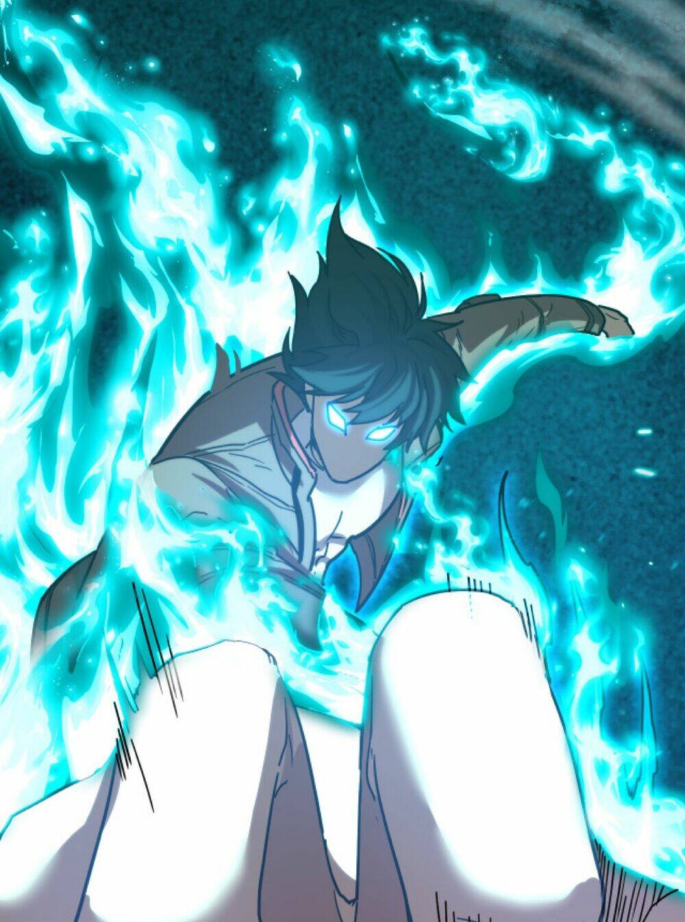 Cao Võ Hạ Cánh Đến Một Vạn Năm Sau - Chapter 40 - Page 78