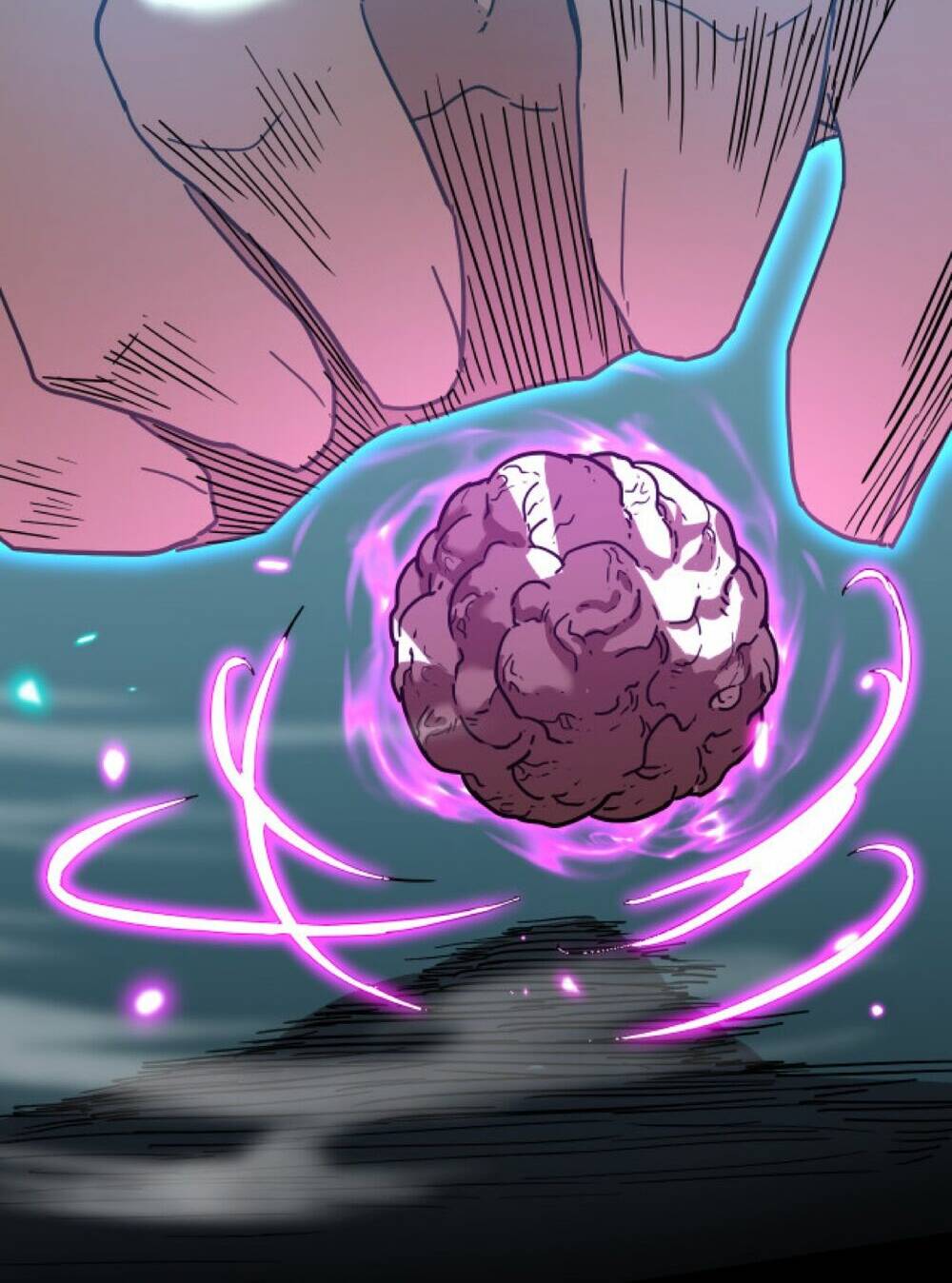 Cao Võ Hạ Cánh Đến Một Vạn Năm Sau - Chapter 40 - Page 79