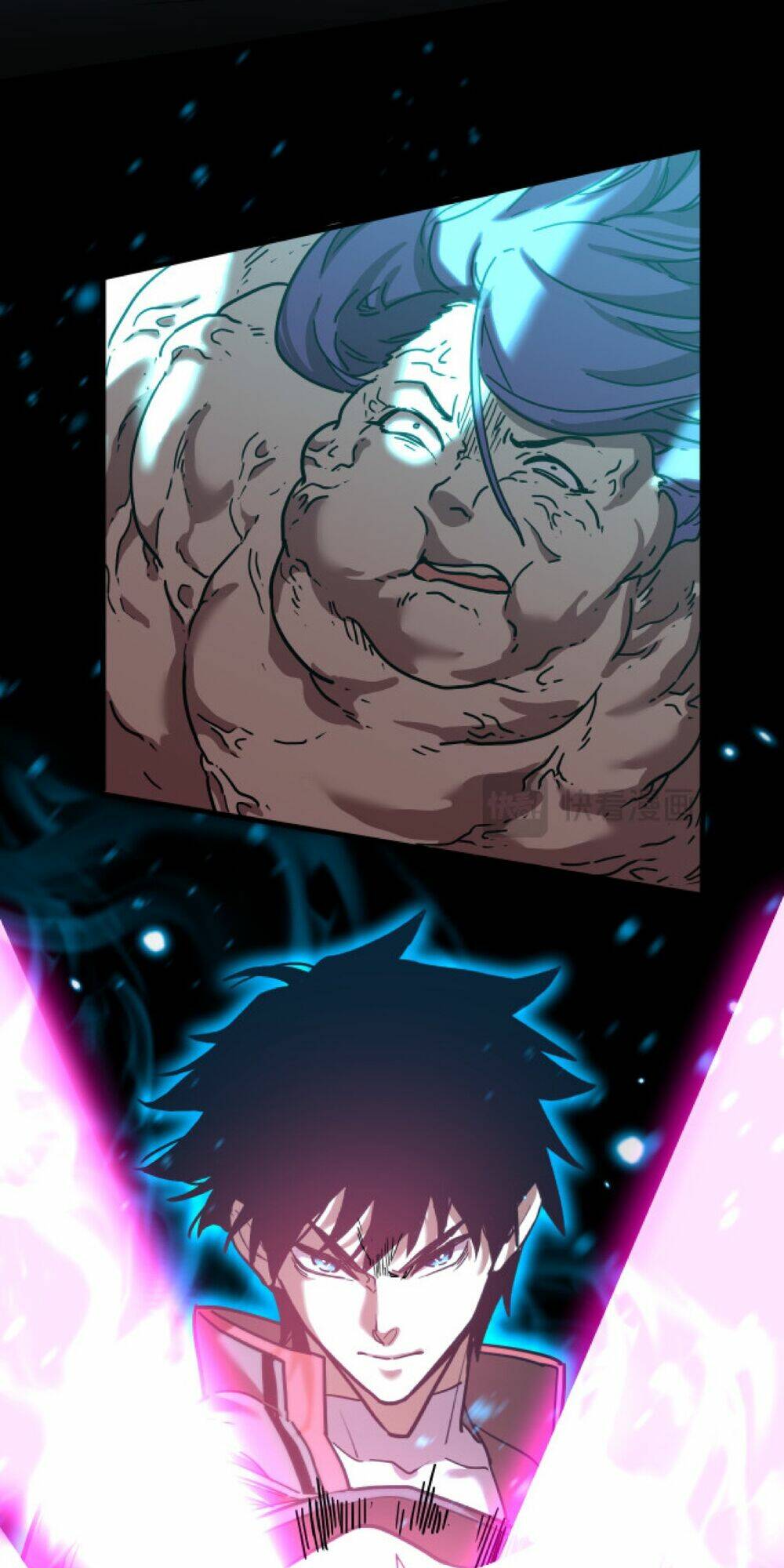 Cao Võ Hạ Cánh Đến Một Vạn Năm Sau - Chapter 40 - Page 80