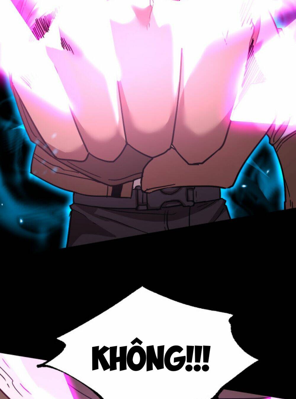 Cao Võ Hạ Cánh Đến Một Vạn Năm Sau - Chapter 40 - Page 81