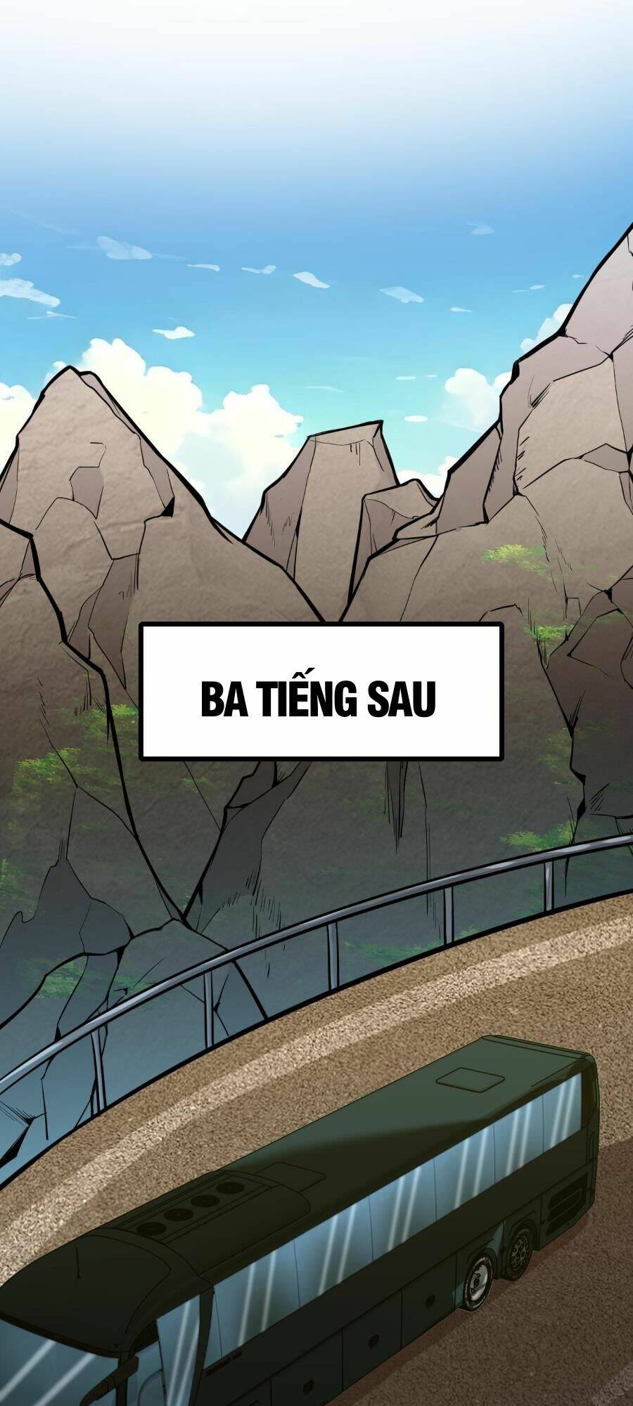 Cao Võ Hạ Cánh Đến Một Vạn Năm Sau - Chapter 41 - Page 13