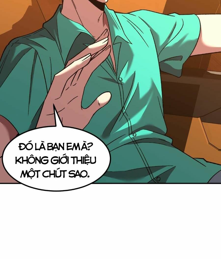 Cao Võ Hạ Cánh Đến Một Vạn Năm Sau - Chapter 41 - Page 32