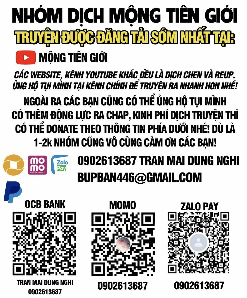 Cao Võ Hạ Cánh Đến Một Vạn Năm Sau - Chapter 41 - Page 51