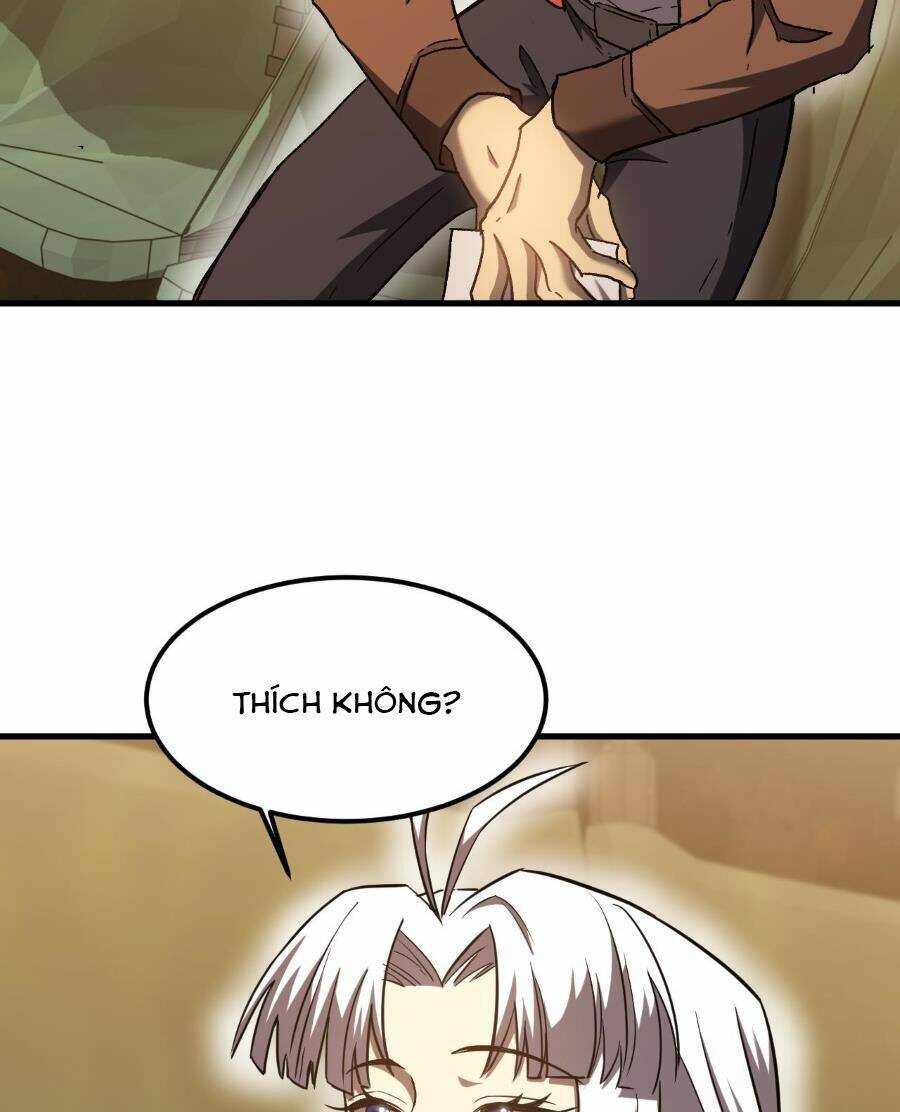 Cao Võ Hạ Cánh Đến Một Vạn Năm Sau - Chapter 42 - Page 9