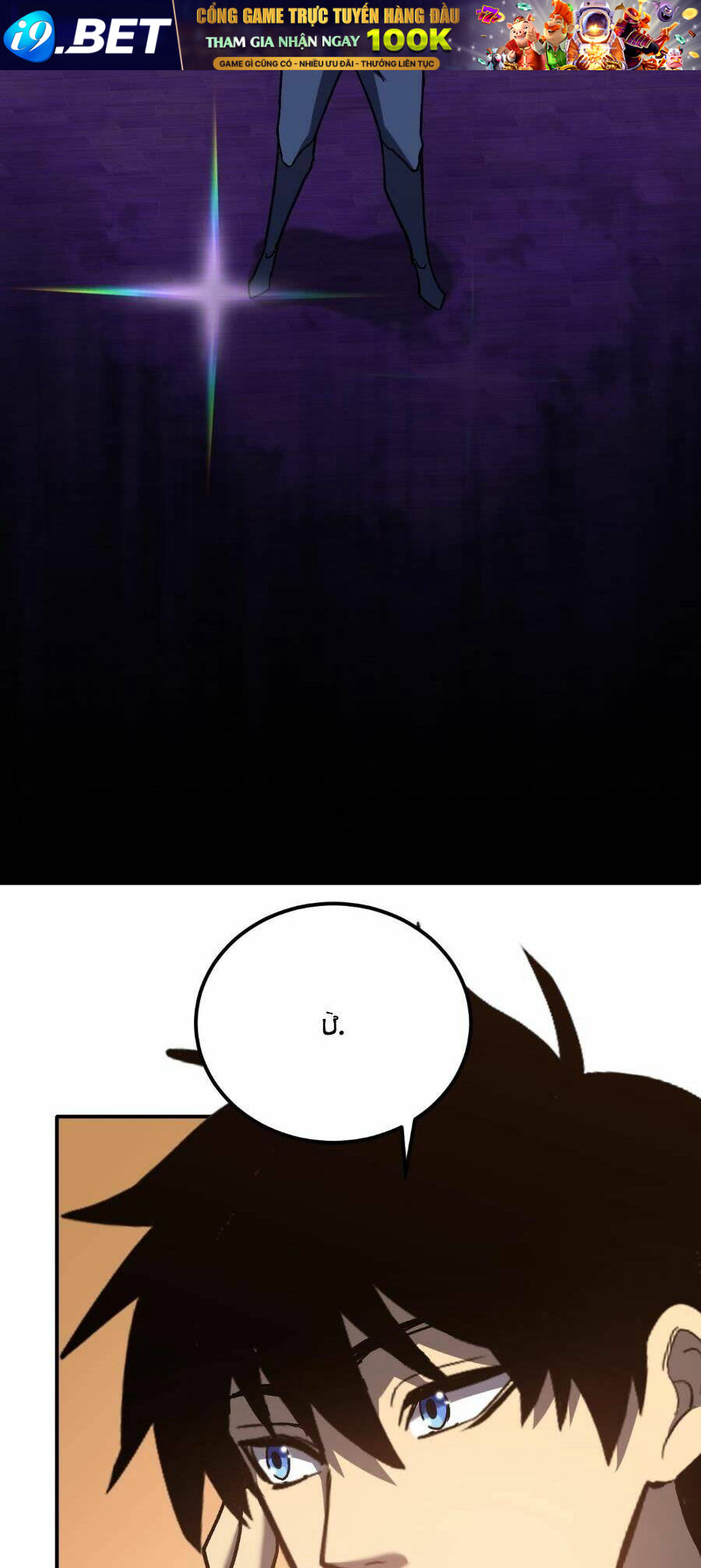 Cao Võ Hạ Cánh Đến Một Vạn Năm Sau - Chapter 42 - Page 19