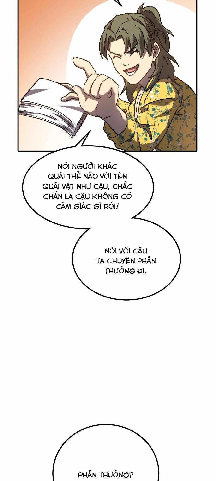 Cao Võ Hạ Cánh Đến Một Vạn Năm Sau - Chapter 42 - Page 22