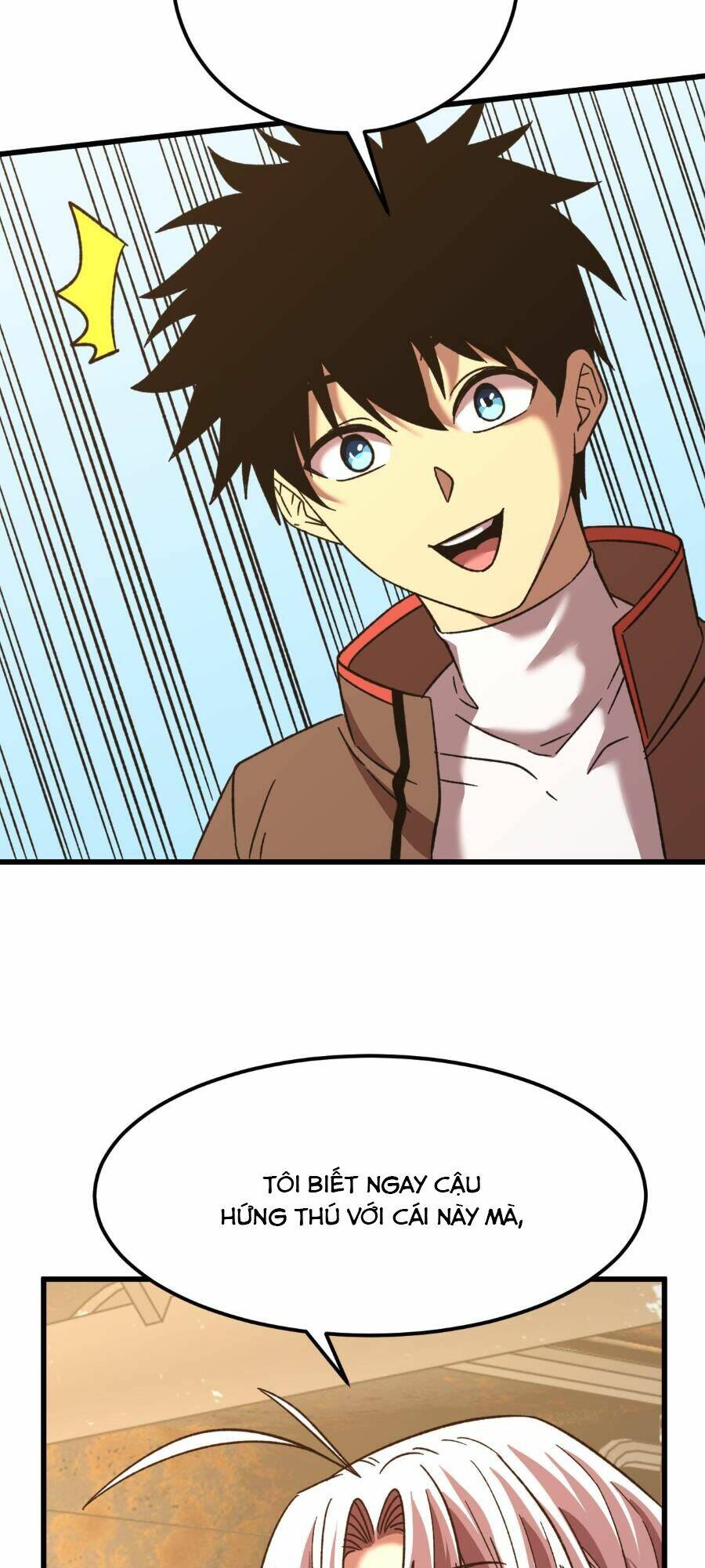 Cao Võ Hạ Cánh Đến Một Vạn Năm Sau - Chapter 42 - Page 23