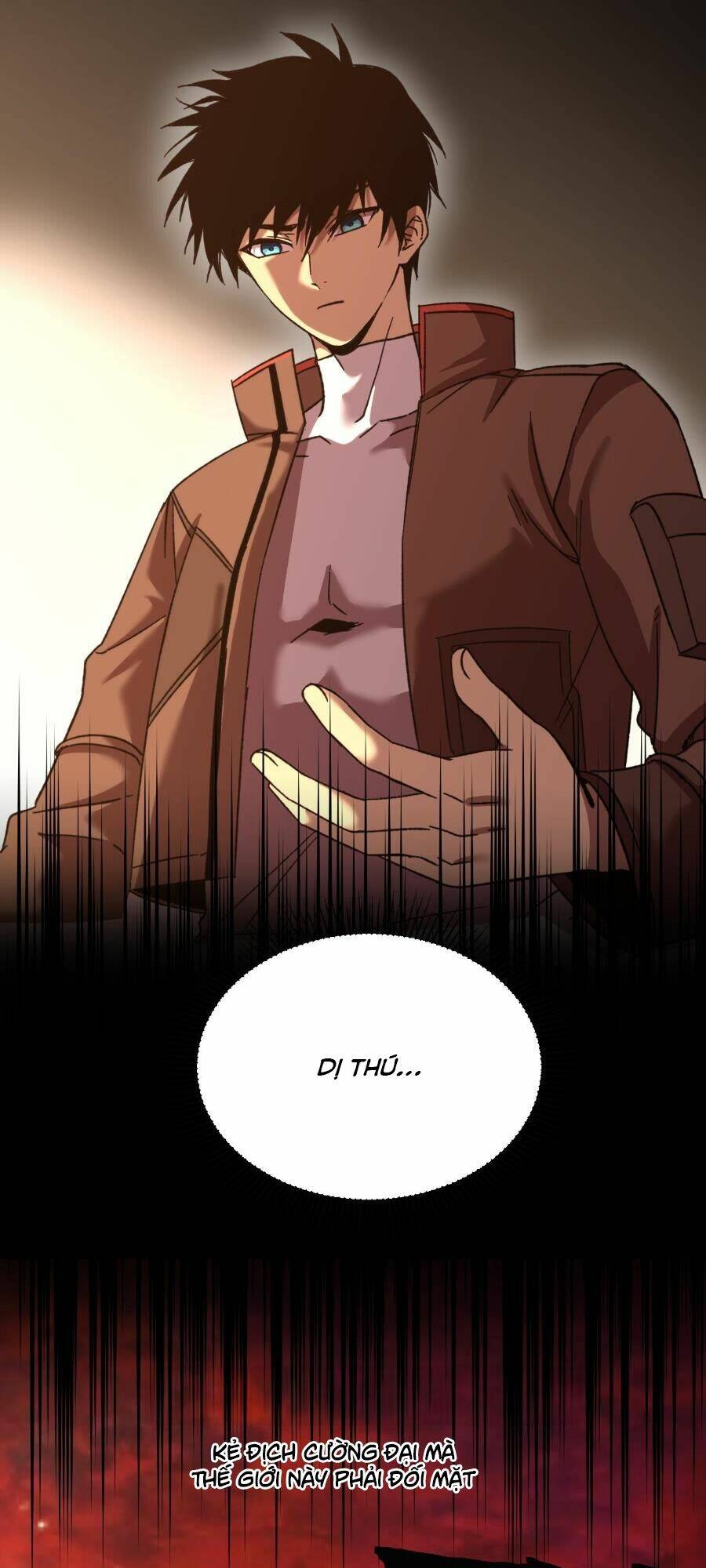 Cao Võ Hạ Cánh Đến Một Vạn Năm Sau - Chapter 42 - Page 26