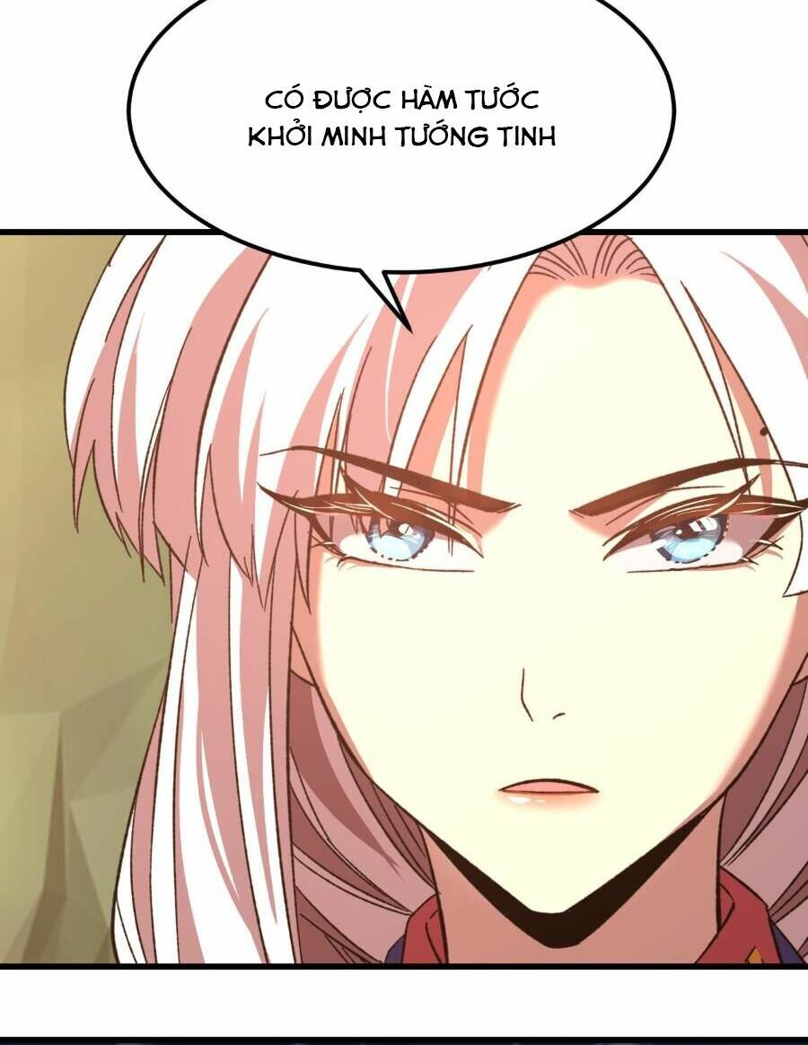 Cao Võ Hạ Cánh Đến Một Vạn Năm Sau - Chapter 42 - Page 38