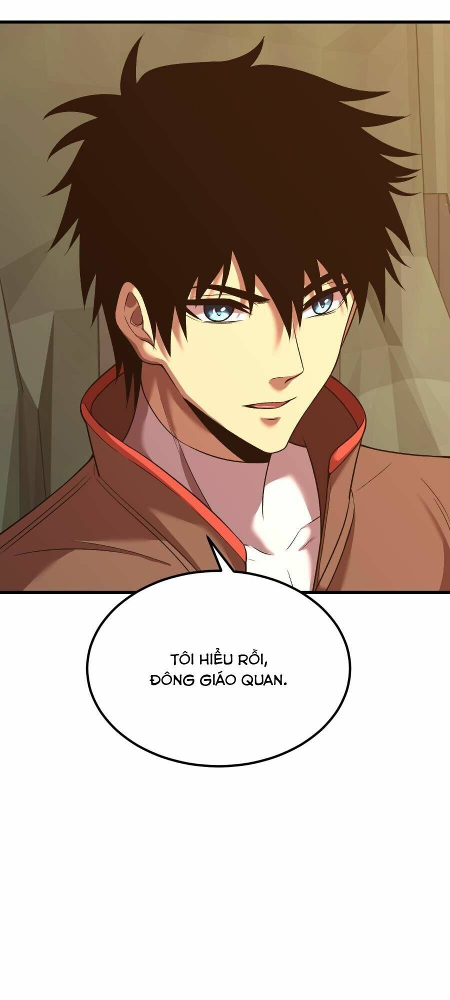 Cao Võ Hạ Cánh Đến Một Vạn Năm Sau - Chapter 42 - Page 51