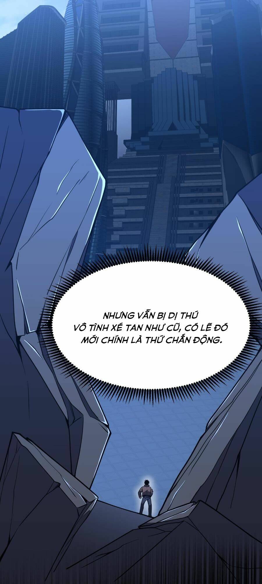 Cao Võ Hạ Cánh Đến Một Vạn Năm Sau - Chapter 42 - Page 56