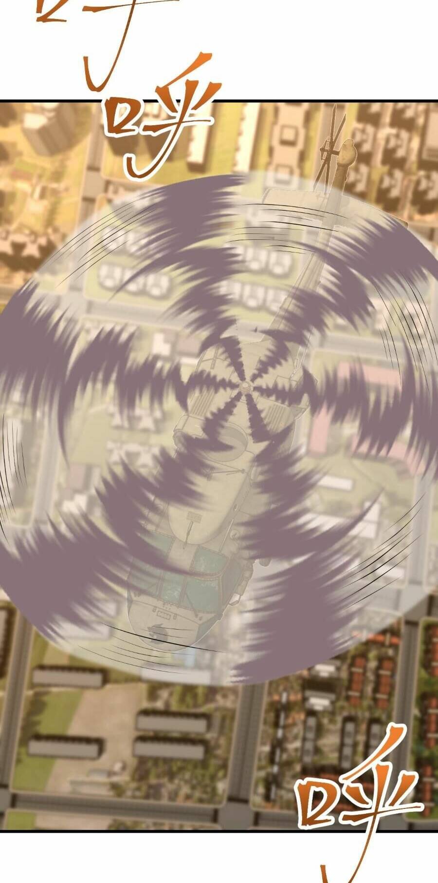 Cao Võ Hạ Cánh Đến Một Vạn Năm Sau - Chapter 42 - Page 7