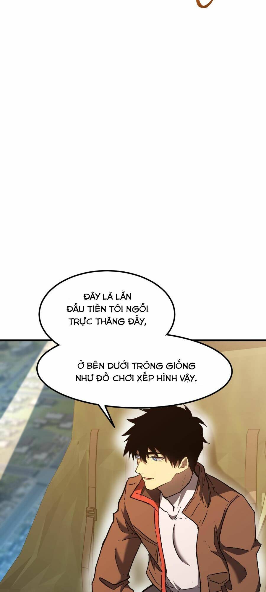 Cao Võ Hạ Cánh Đến Một Vạn Năm Sau - Chapter 42 - Page 8
