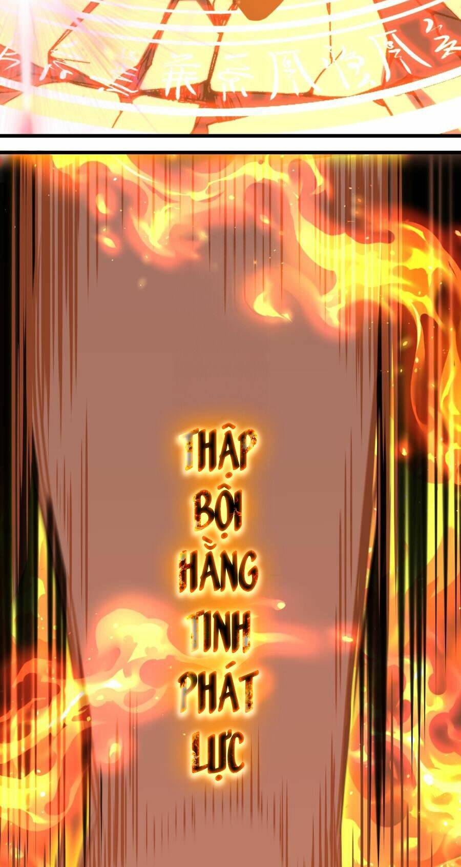 Cao Võ Hạ Cánh Đến Một Vạn Năm Sau - Chapter 43 - Page 15