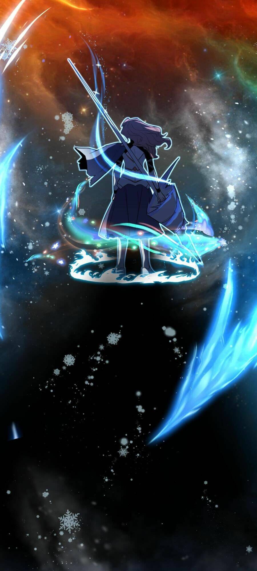 Cao Võ Hạ Cánh Đến Một Vạn Năm Sau - Chapter 43 - Page 19