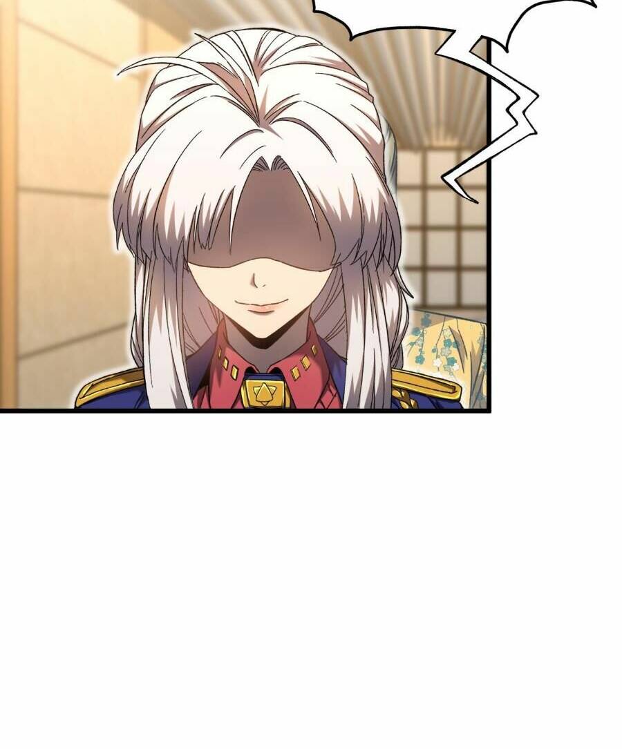 Cao Võ Hạ Cánh Đến Một Vạn Năm Sau - Chapter 43 - Page 37