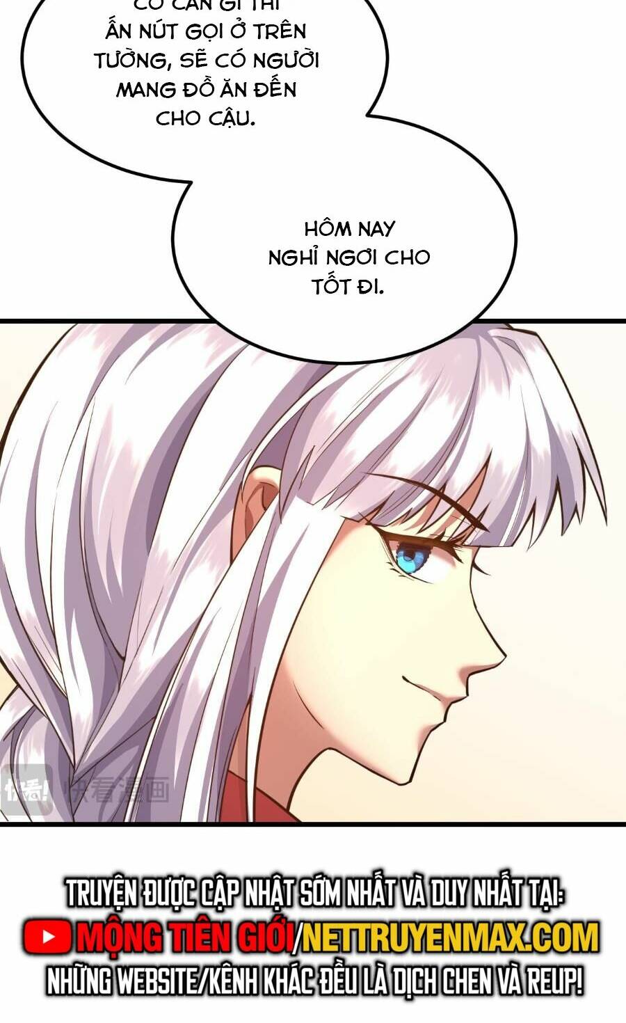 Cao Võ Hạ Cánh Đến Một Vạn Năm Sau - Chapter 43 - Page 4