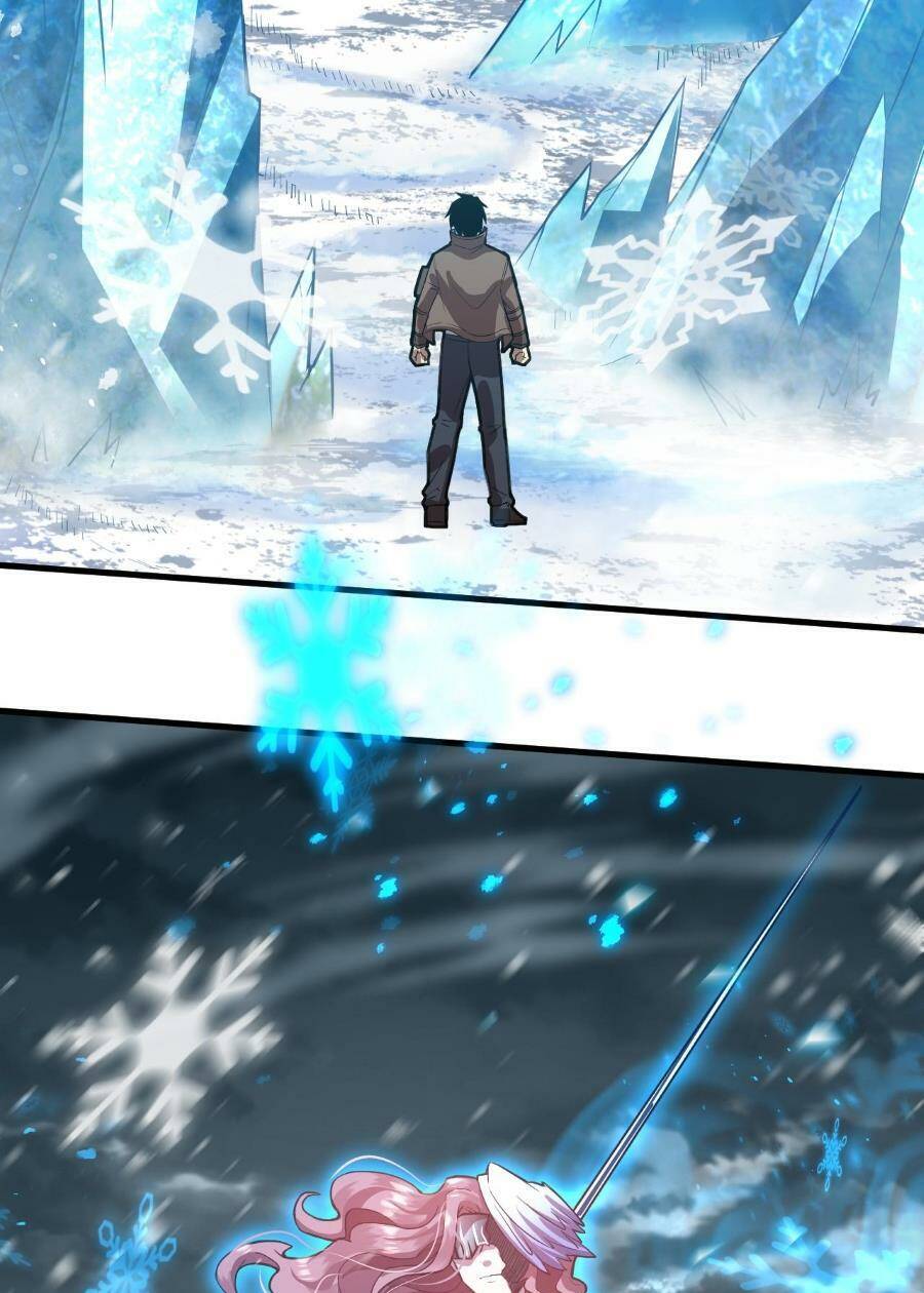 Cao Võ Hạ Cánh Đến Một Vạn Năm Sau - Chapter 43 - Page 7