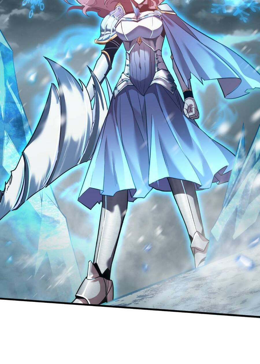 Cao Võ Hạ Cánh Đến Một Vạn Năm Sau - Chapter 43 - Page 8